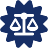 Virksomhedsomfattende AI logo