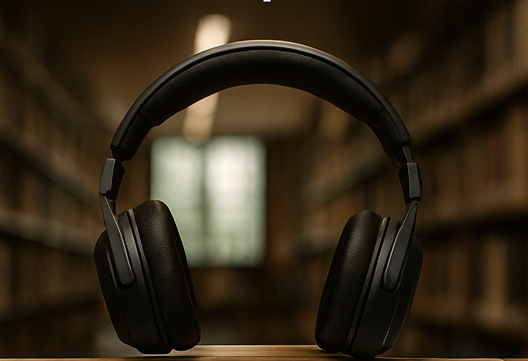Book recommendations screenshot
