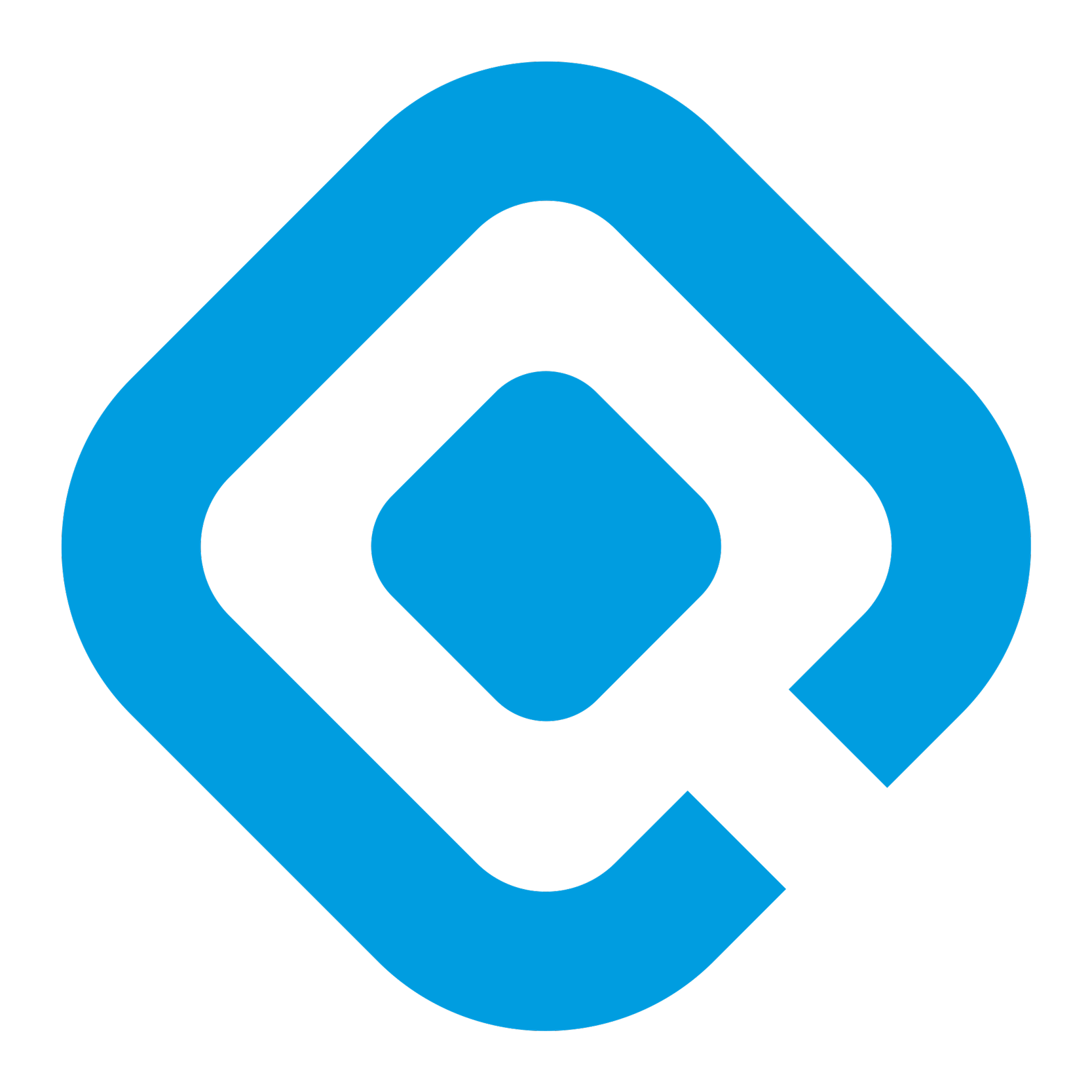QBank logo